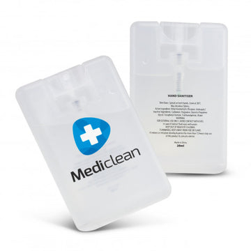 Hand Sanitiser Card - 108813-0